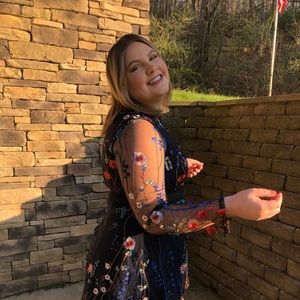 Meet your Posher, Miah